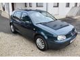 VOLKSWAGEN GOLF IV 2003/12 - 3