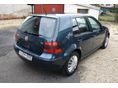 VOLKSWAGEN GOLF IV 2003/12 - 4
