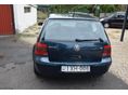 VOLKSWAGEN GOLF IV 2003/12 - 5