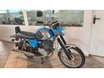 MZ TS 250 1979 - 2