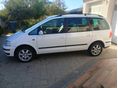 VOLKSWAGEN SHARAN 2008/6 - 2