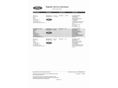 FORD B-MAX 2017/4 - 30
