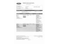 FORD B-MAX 2017/4 - 32