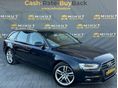 AUDI A4 2015/1 - 2