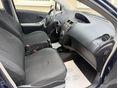 TOYOTA YARIS 2009/5 - 7