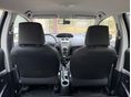 TOYOTA YARIS 2009/5 - 10