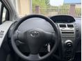 TOYOTA YARIS 2009/5 - 12