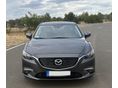 MAZDA 6 2017/10 - 2