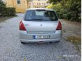 SUZUKI SWIFT 2006 - 3