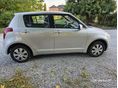 SUZUKI SWIFT 2006 - 4
