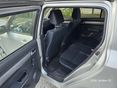 SUZUKI SWIFT 2006 - 7
