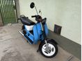 SIMSON SR 50 1990/4 - 5
