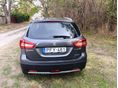 SUZUKI SX4 S-CROSS 2017/6 - 2