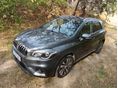 SUZUKI SX4 S-CROSS 2017/6 - 1