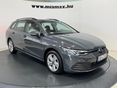 VOLKSWAGEN GOLF VIII Variant 1.5 TSI ACT Life AALJ-613 LED.ACC.magyarországi.vezetett szervizkönyves.ÁFA-s