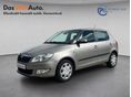 SKODA FABIA 1.2 TSI Ambiente DSG magyarországi. vezetett szervizkönyv