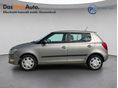 SKODA FABIA 2012/9 - 2