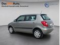 SKODA FABIA 2012/9 - 3
