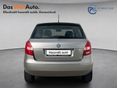 SKODA FABIA 2012/9 - 4