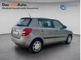 SKODA FABIA 2012/9 - 5