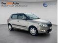 SKODA FABIA 2012/9 - 7