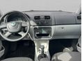 SKODA FABIA 2012/9 - 13
