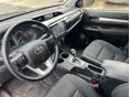 TOYOTA HILUX 2023/11 - 2