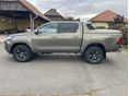 TOYOTA HILUX 2023/11 - 5