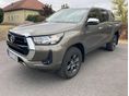 TOYOTA HILUX 2023/11 - 1