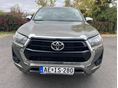 TOYOTA HILUX 2023/11 - 6