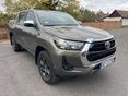 TOYOTA HILUX 2023/11 - 7