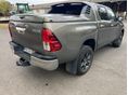 TOYOTA HILUX 2023/11 - 9