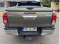 TOYOTA HILUX 2023/11 - 10