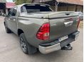 TOYOTA HILUX 2023/11 - 11
