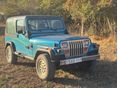 JEEP WRANGLER 1994 - 3