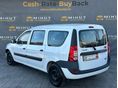 DACIA LOGAN 2007/5 - 1