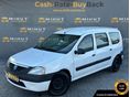 DACIA LOGAN 2007/5 - 2