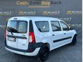 DACIA LOGAN 2007/5 - 4