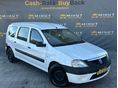 DACIA LOGAN 2007/5 - 5