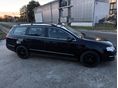 VOLKSWAGEN PASSAT VI 2008/1 - 3