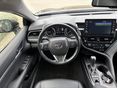 TOYOTA CAMRY 2022/9 - 9