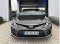 TOYOTA CAMRY 2022/9 - 2