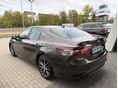 TOYOTA CAMRY 2022/9 - 4