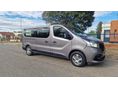 RENAULT TRAFIC 1.6 dCi 125 L1H1 2,9t Pack Comfort ELSŐ TULAJDONOS FRISS MŰSZAKI
