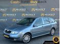 SKODA FABIA 2003/5 - 1