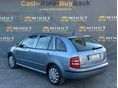 SKODA FABIA 2003/5 - 3