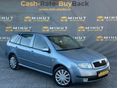 SKODA FABIA 2003/5 - 5