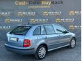 SKODA FABIA 2003/5 - 6