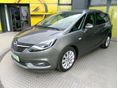 OPEL ZAFIRA TOURER 2019/6 - 7
