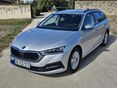 SKODA OCTAVIA 2023/8 - 1